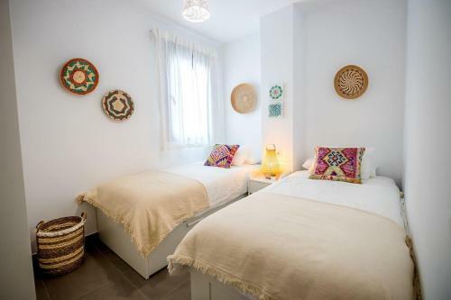 Nautilus Beach Apartment - Apartamento Azul