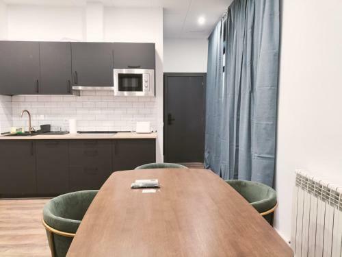 Apartamentos Margarita By Gaiarooms