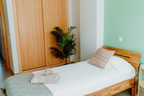 Apartamento Primera Linea De Playa Serena