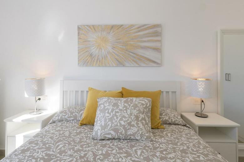 Apartamento The Sunset House - Punta Candor Beach
