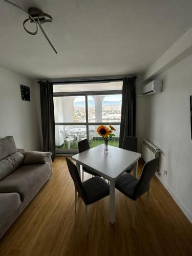Apartemento Fenix