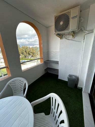 Apartemento Fenix