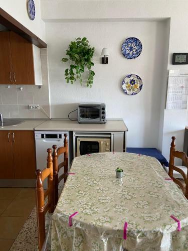 Apartamento Lucia