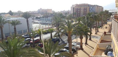 Apartamento Lucia