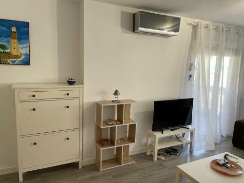 Apartamento Puertomar