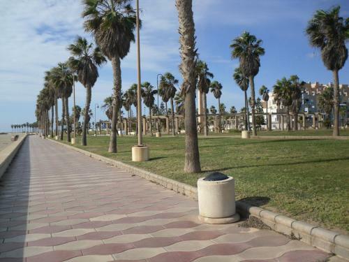 Apartamento Luxury Playa Y Golf