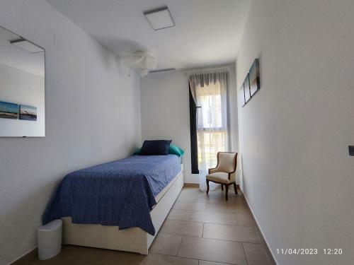 Apartamento Punta Candor Terrace Playa 3 Bajo C