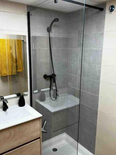 Apartamento Atico Duplex En Playa Serena