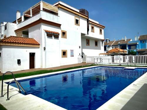 Mychoice Aitana By Bossh! Apartments