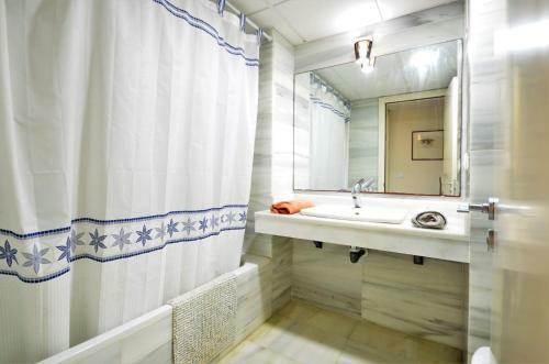 Apartamento Golf, Piscina,playa