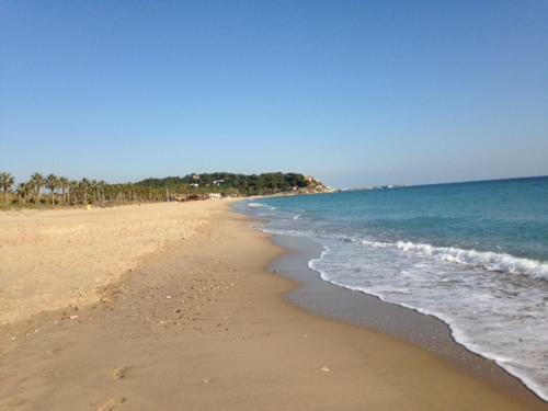 Suitur Apartamento Roc Sant Gaiet� II
