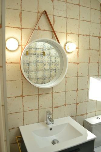 Apartamento La Centralita De La Abuela