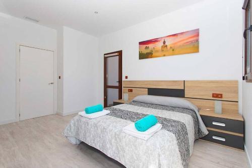Ch Villa Euphoria La Marquesa (ciudad Quesada)
