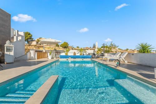 Apartamento Dream Quesada