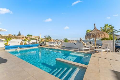 Apartamento Dream Quesada
