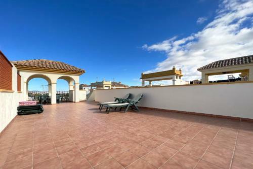 Apartamento Roda, Sea And Golf