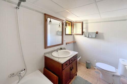 Apartamento Roda, Sea And Golf