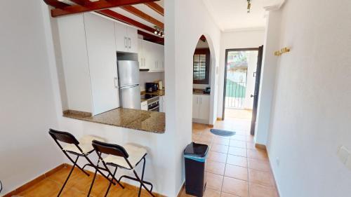 Apartamento Holidoo "roda Village"