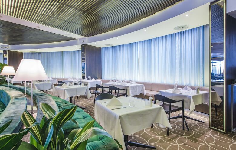 Hotel Novotel Sydney Rooty Hill