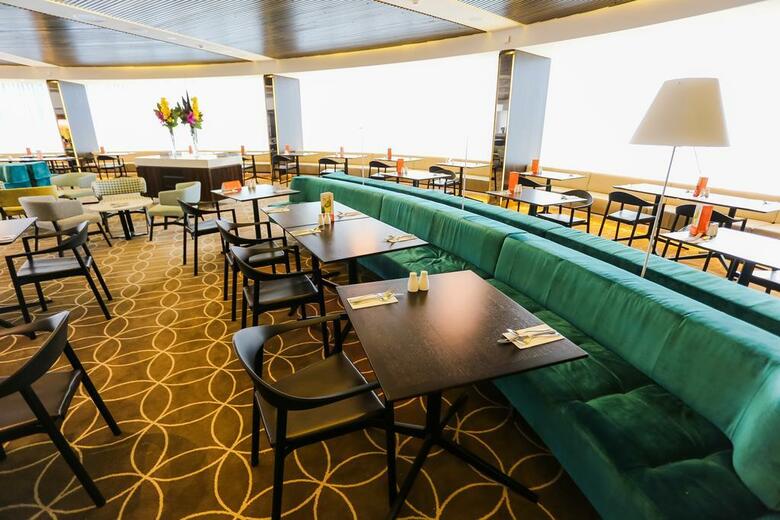 Hotel Novotel Sydney Rooty Hill