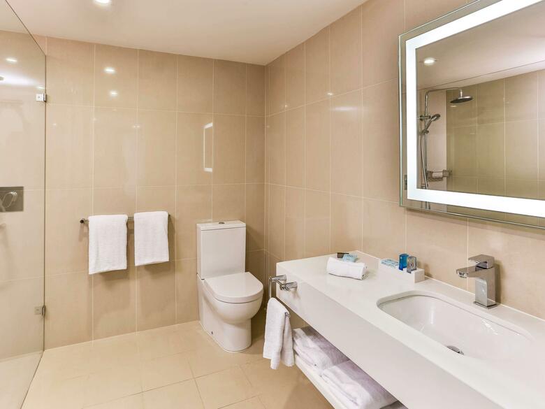 Hotel Novotel Sydney Rooty Hill