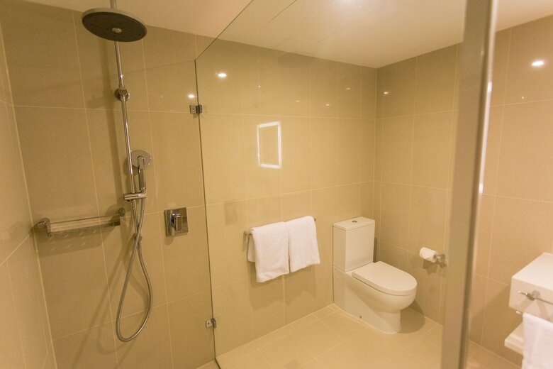 Hotel Novotel Sydney Rooty Hill