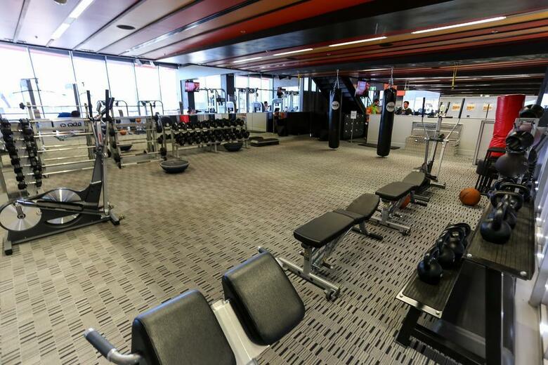 Hotel Novotel Sydney Rooty Hill