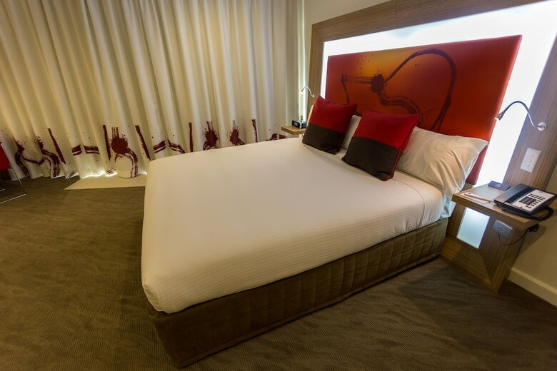 Hotel Novotel Sydney Rooty Hill