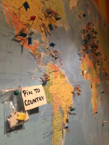 Happy Seven Hostel