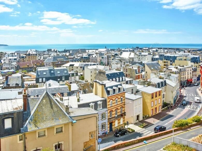 Hotel Mercure Granville Le Grand Large