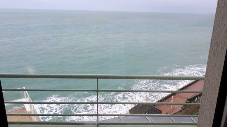 Hotel Mercure Granville Le Grand Large