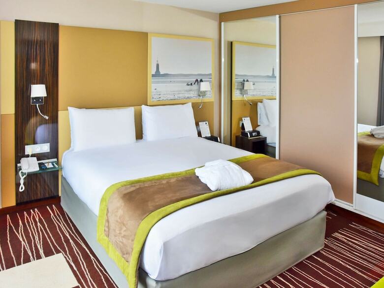 Hotel Mercure Granville Le Grand Large