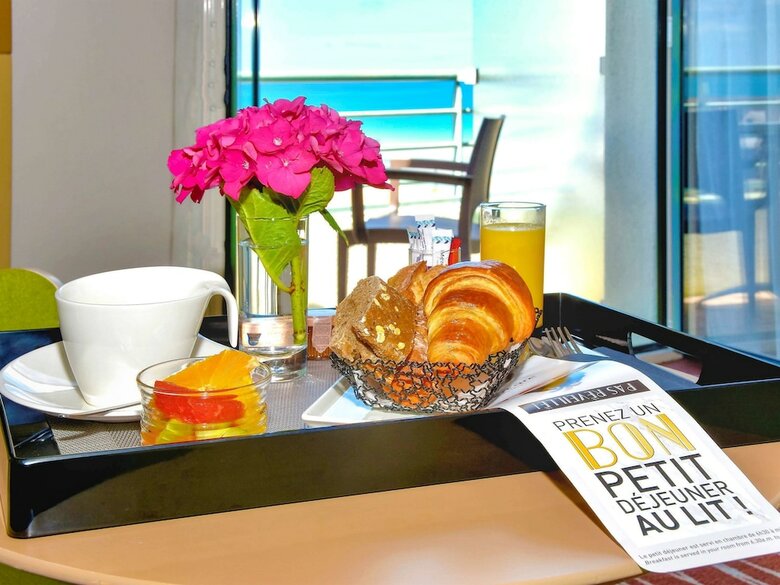 Hotel Mercure Granville Le Grand Large