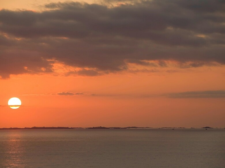 Hotel Mercure Granville Le Grand Large