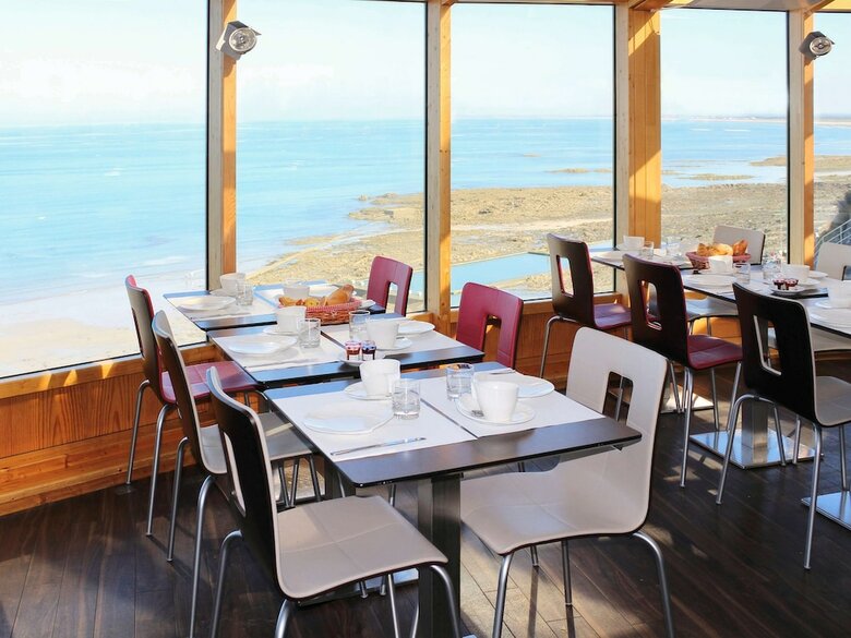 Hotel Mercure Granville Le Grand Large