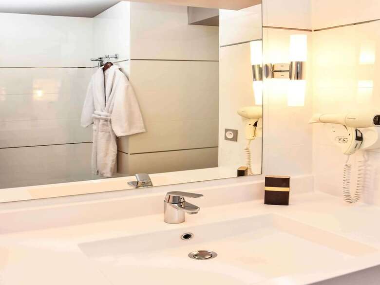 Hotel Mercure Granville Le Grand Large