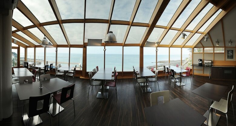 Hotel Mercure Granville Le Grand Large