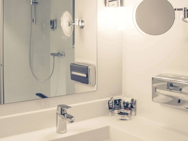 Hotel Mercure Granville Le Grand Large