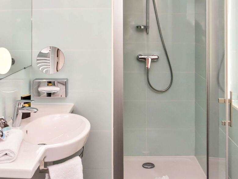 Hotel Mercure Granville Le Grand Large