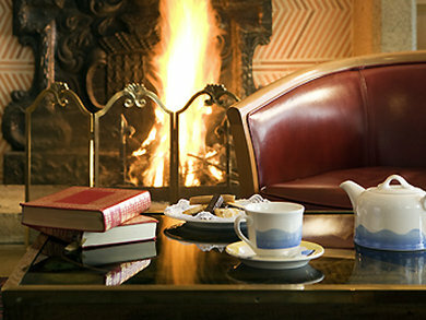 Hotel Mercure Granville Le Grand Large