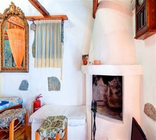 The Traditional Homes Of Crete
