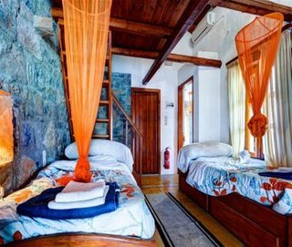 The Traditional Homes Of Crete