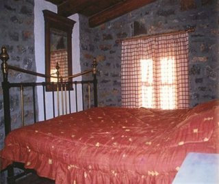 The Traditional Homes Of Crete