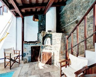 The Traditional Homes Of Crete