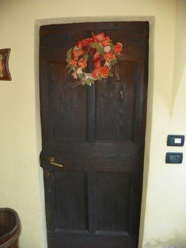 Agroturismo Agriturismo Oro Di Berta