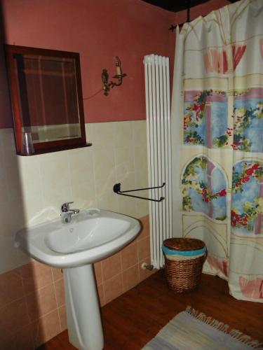 Agroturismo Agriturismo Oro Di Berta