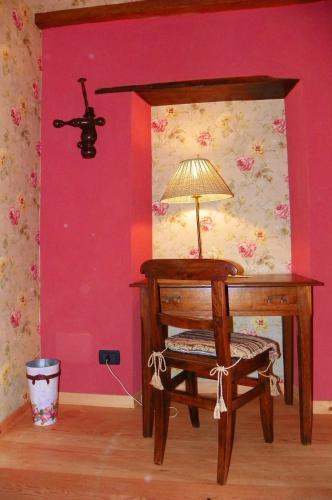 Agroturismo Agriturismo Oro Di Berta