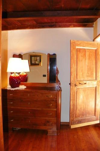 Agroturismo Agriturismo Oro Di Berta