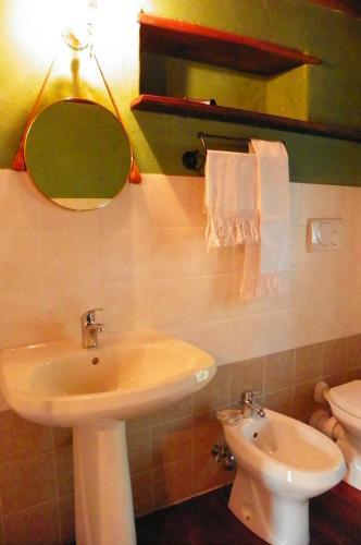 Agroturismo Agriturismo Oro Di Berta