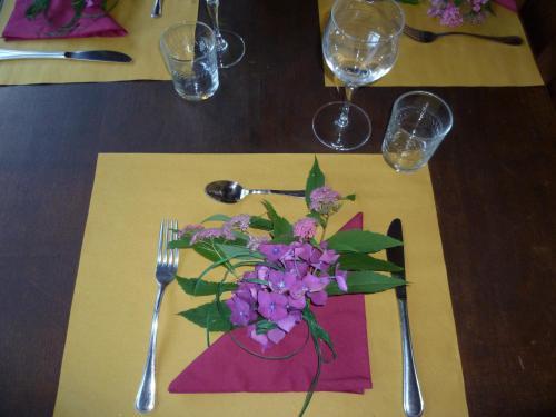 Agroturismo Agriturismo Oro Di Berta